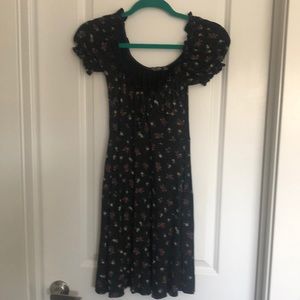 Nasty gal summer dress